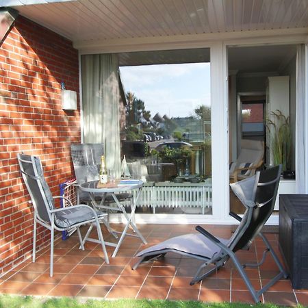 Seestrasse 6B , App 25 Apartamento Wenningstedt-Braderup Exterior foto